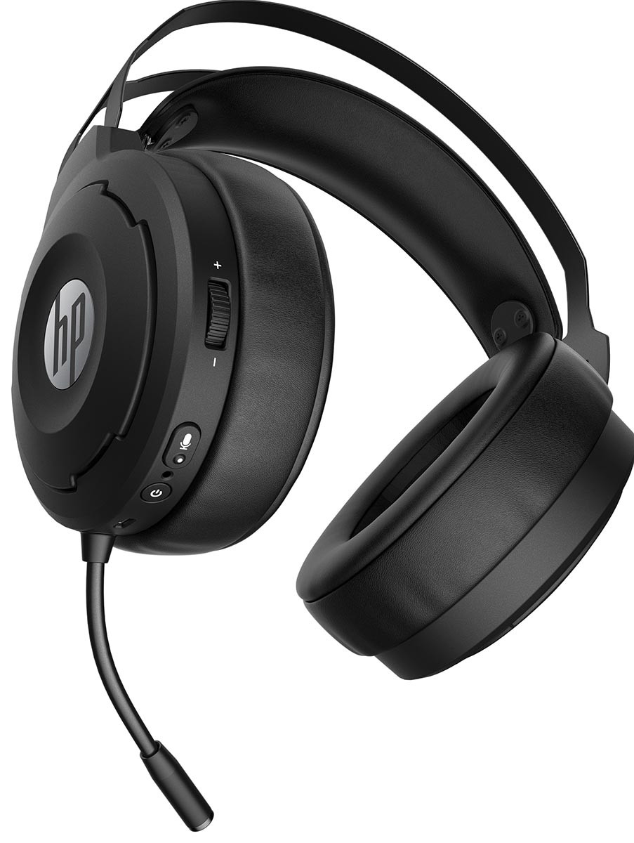 Гарнитура HP X1000 Wireless Gaming Headset проводная игровая