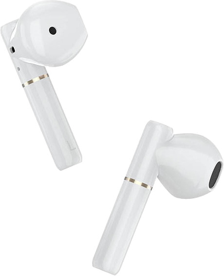 Наушники Hiper TWS SARMA беспроводные (White)