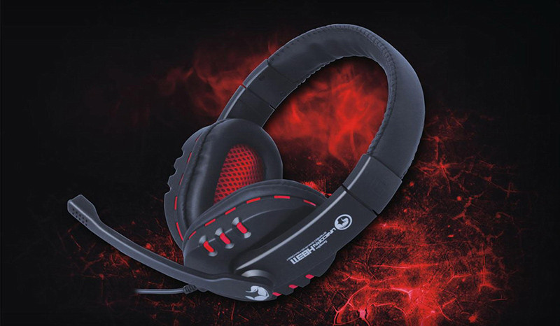 ������� ��������� ������ ��������� Marvo H8311 ��� PC