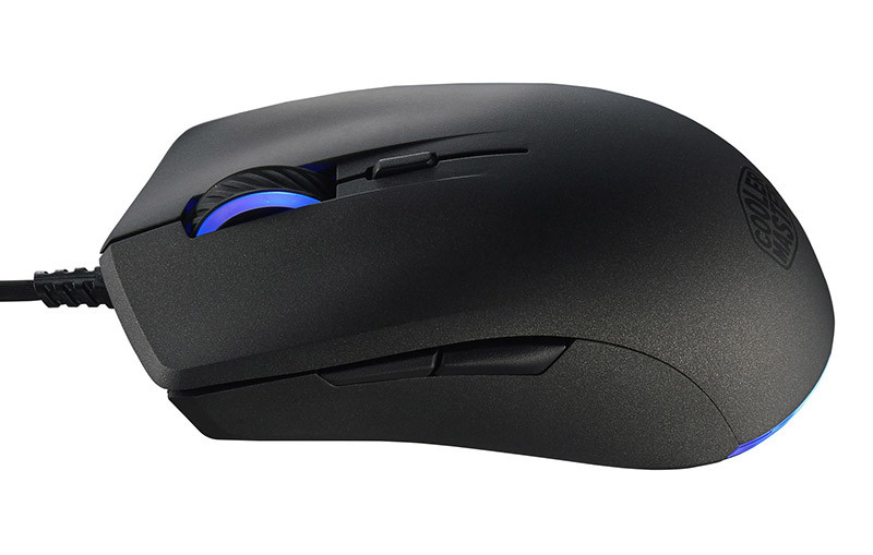  Cooler Master MasterMouse S     PC (SGM-2006-KSOA1)