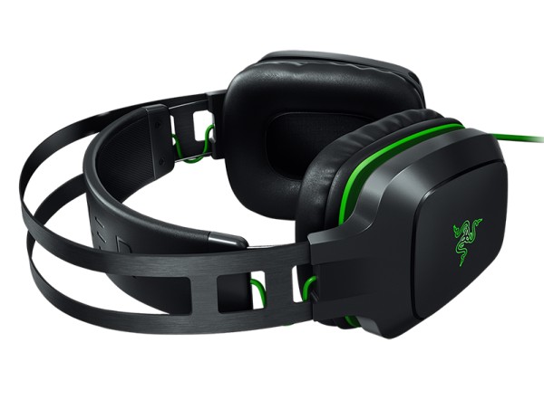 Гарнитура Razer Electra V2 USB для PC / Mac