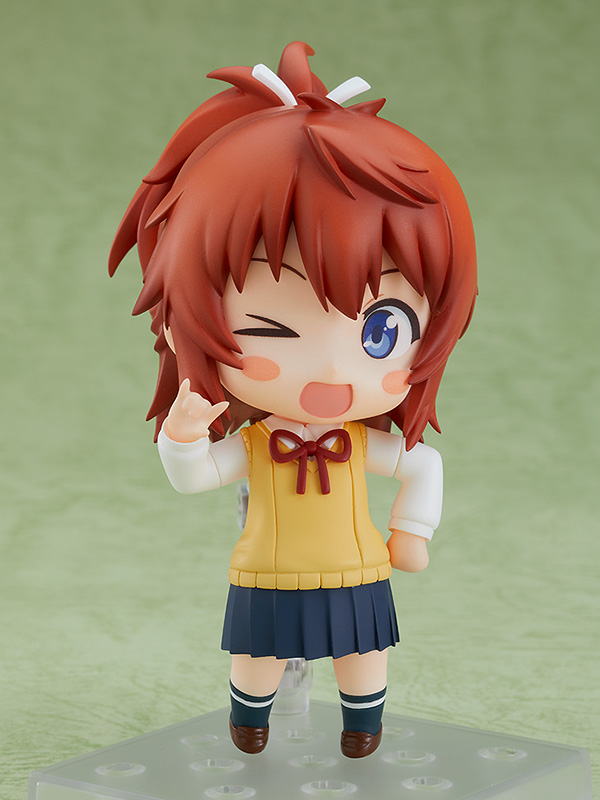  Nendoroid Non Non Biyori: Natsumi Koshigaya (10 )