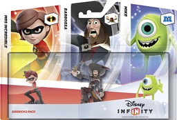 Disney Infinity.  3   :     ,     [PS3  Xbox 360] 