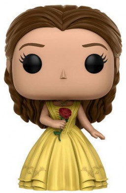  Funko POP: Beauty And The Beast  Belle (9,5 )