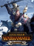 Total War: Warhammer   (Norsca).  [PC,  ]