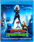 ������� ������ ���������� (Blu-ray)