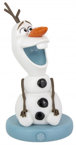  Disney Frozen 2: Olaf