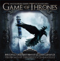 L'Orchestra Cinematique  OST Game Of Thrones Vol.2 by Ramin Djawadi [Picture Viny] (2 LP)