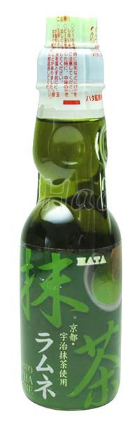  Ramune   (Matcha, Cola, Original)
