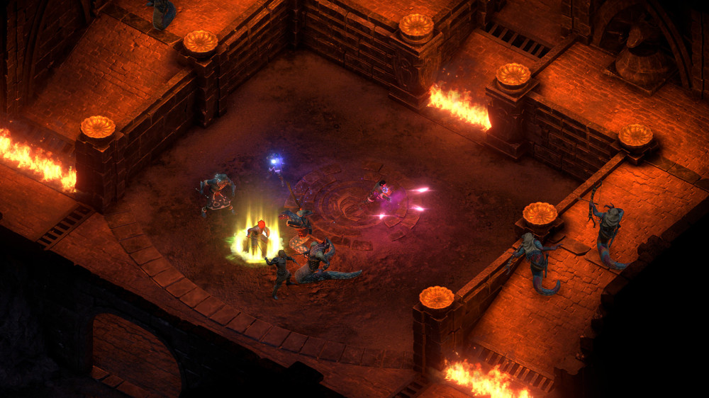 Pillars of Eternity II: Deadfire. Explorers Pack ( ) [PC,  ]