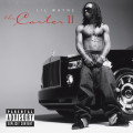 Lil Wayne � Tha Carter II (LP)