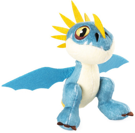 Мягкая игрушка Dragons (1 шт. в ассортименте) (17,5 см)