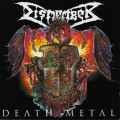 Dismember  Death Metal [Remaster 2023] (RU) (CD)