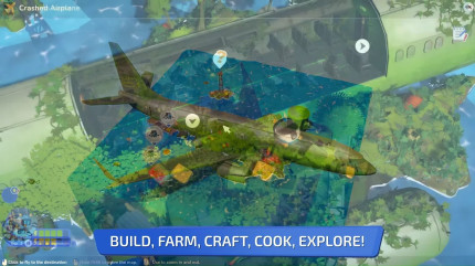 I Am Future: Cozy Apocalypse Survival (������ ������) [PC, �������� ������]