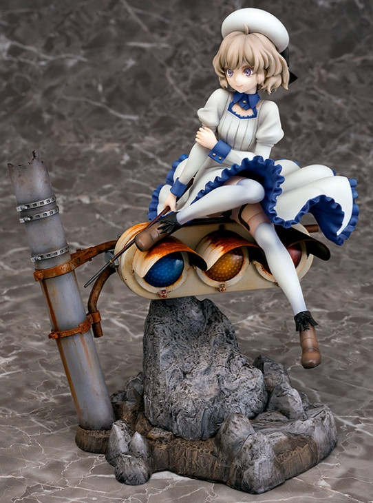 ������� Kyokou Suiri: Kotoko Iwanaga (22,5 ��)