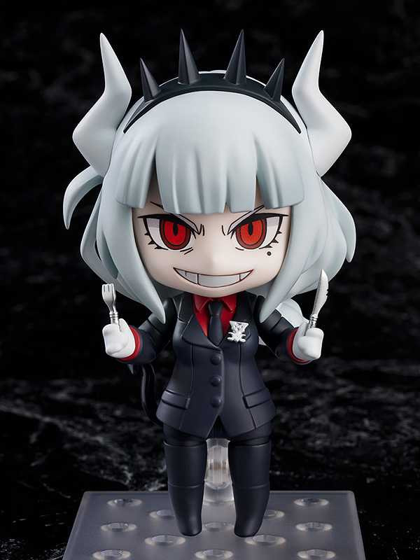  Nendoroid Helltaker: Lucifer (10 )