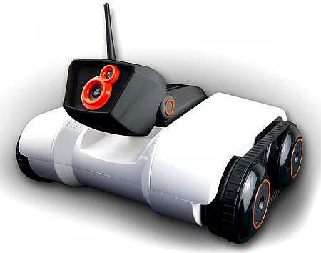 ��������� ���� Spy-C