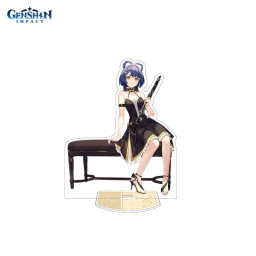 ������� Genshin Impact: Concert Melodies Of An Endless Journey � Xiangling