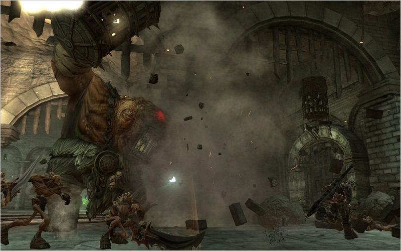 Darksiders (�������� �����) [PC-Jewel]