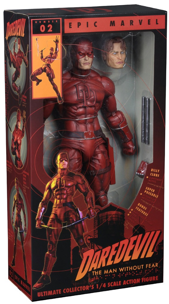  Marvel Classic: Daredevil (46 )