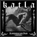 Katla  Scandinavian Pain (RU) (CD)