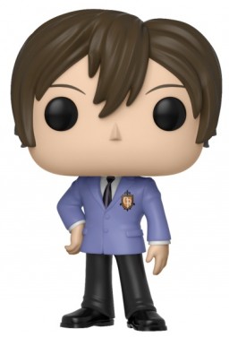  Funko POP Animation: Ouran High School Host Club  Haruhi (9,5 )