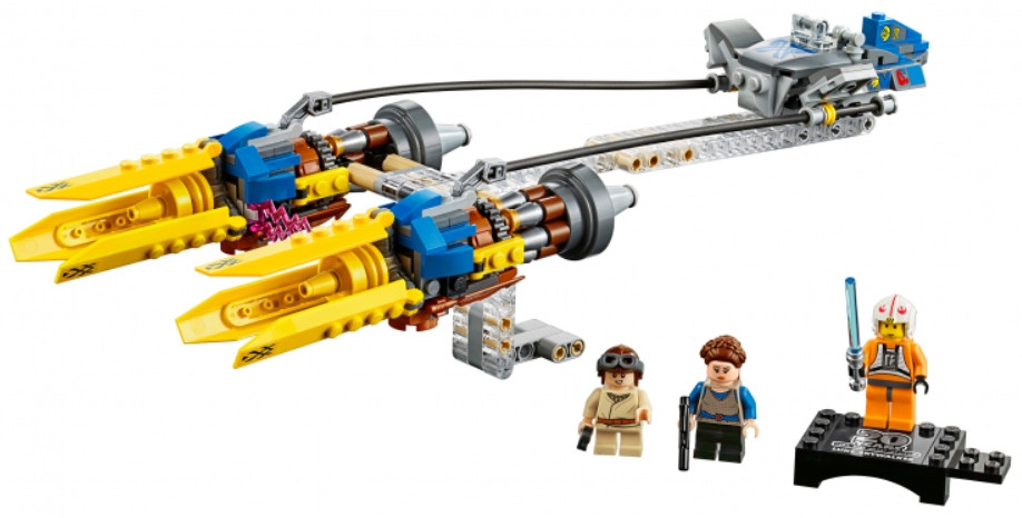 LEGO Star Wars:   .   20- 