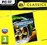 Need for Speed Underground 2 (Classics)