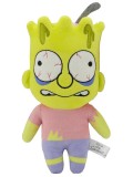   Simpsons Zombie Bart (20 )