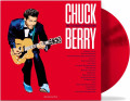 Chuck Berry  Ultimate Collection [Coloured Red Vinyl] (LP)
