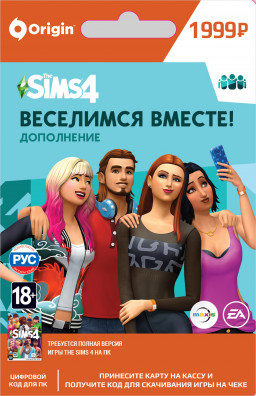 The Sims 4  .  [PC,  ]