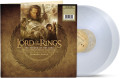 Howard Shore  The Lord Of The Rings: The Return Of The King (Original Motion Picture Soundtrack) [Palantir Clear Vinyl] (2LP)