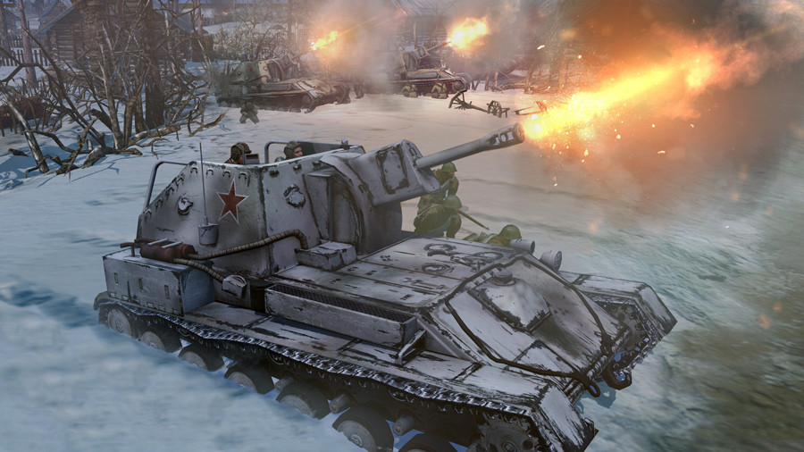 Company of Heroes 2 [PC,  ]