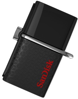  SanDisk Ultra Dual microUSB/USB 3.0 32GB
