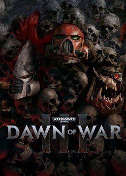 Warhammer 40 000: Dawn of War III [PC,  ]