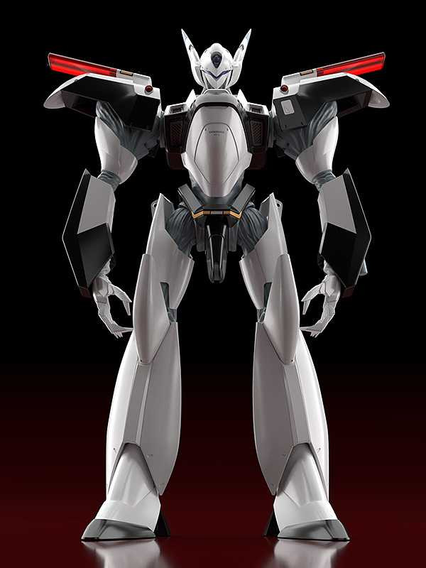 -  Moderoid Mobile Police Patlabor: AV-X0 Type Zero (13,5 )