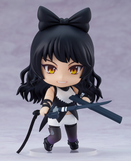  Nendoroid  RWBY: Blake Belladonna (10 )