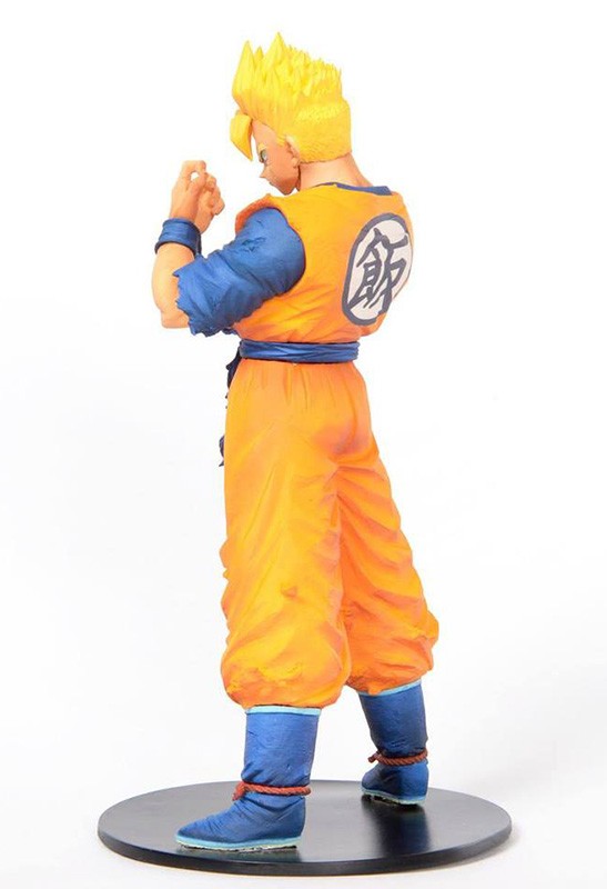 Фигурка Dragon Ball Z Resolution Of Soldiers Son Gohan (18 см)