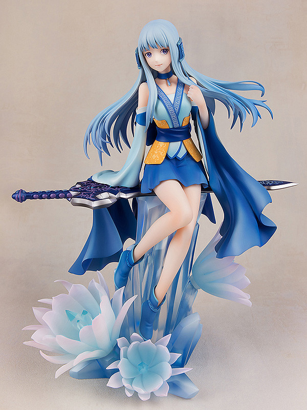  Chinese Paladin: Sword and Fairy – Long Kui Bloom Like A Dream Ver. (30 )