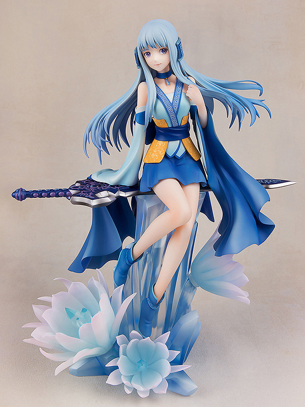 ������� Chinese Paladin: Sword and Fairy &ndash; Long Kui Bloom Like A Dream Ver. (30 ��)