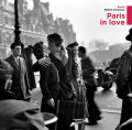 ������� � Various Artists: Paris In Love (Robert Doisneau) Remastered [Coloured Pink Vinyl] (LP)
