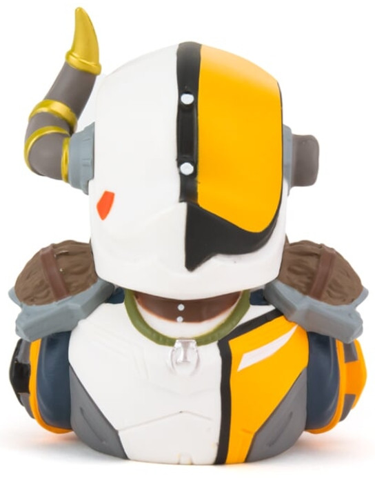 Фигурка-утка Tubbz: Destiny – Lord Shaxx (9 см)