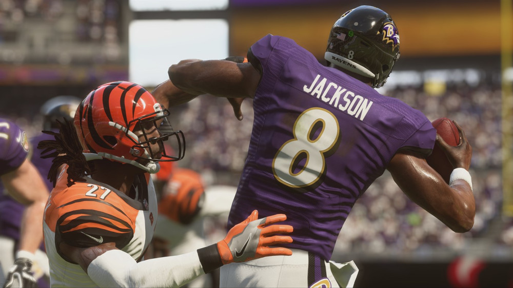 Madden NFL 19: Starter Pack.  [Xbox,  ]