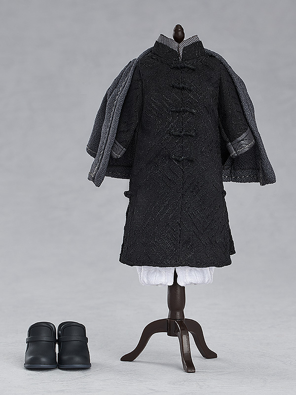 ������� Nendoroid Doll: Mr Love Queen`s Choice &ndash; Lucien If Time Flows Back Ver. (14 ��)