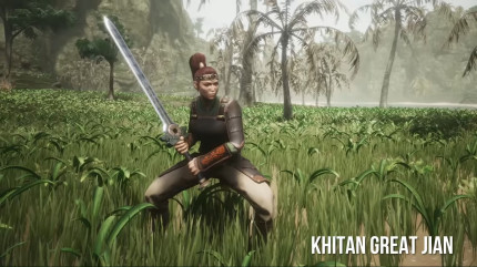 Conan Exiles: The Imperial East Pack.  [PC,  ]