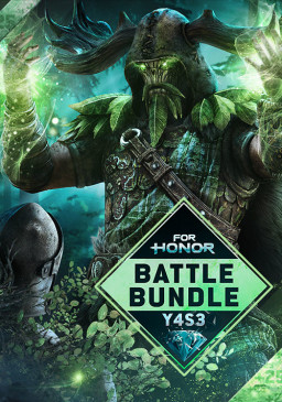 For Honor: Battle Bundle Y4S3.  [PC,  ]