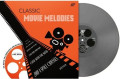 Royal Philharmonic Orchestra Conducted By Carl Davis � Classic Movie Melodies (OST) [Coloured Grey Vinyl] (LP)