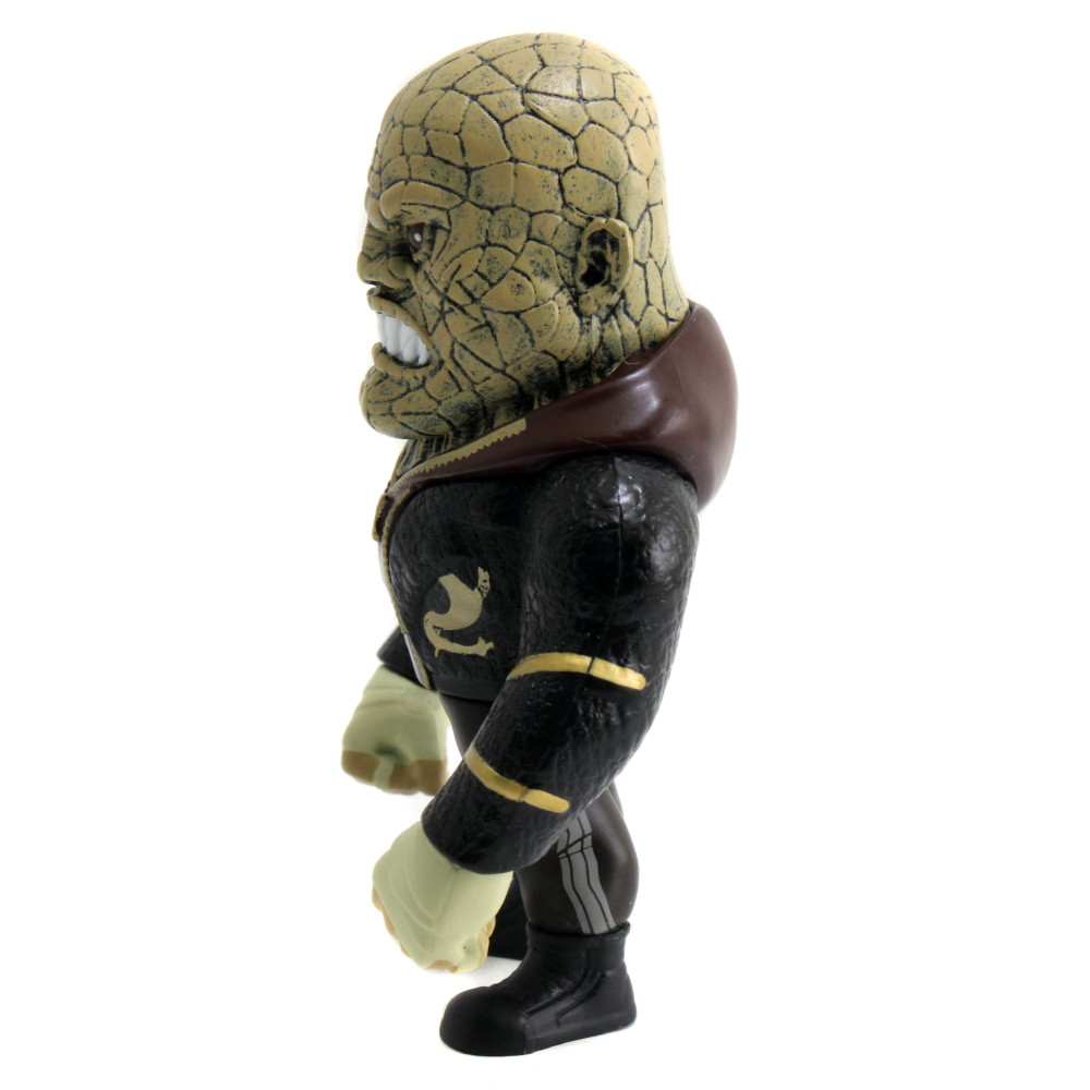   :    Suicide Squad Killer Croc (10 )