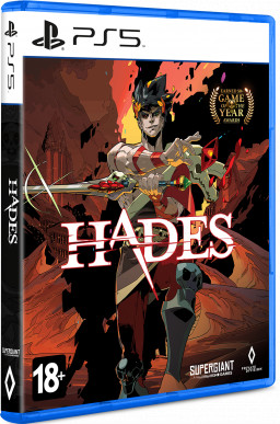 Hades [PS5] – Trade-in | /