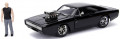   Hollywood Rides: Fast & Furious  Dom & Dodge Charger RT